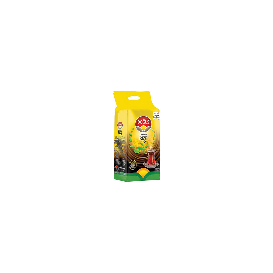 Dogus Rize loose leaf tea 5 kg