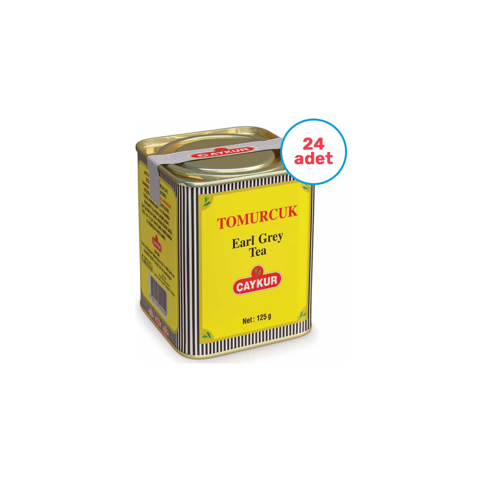 Caykur 24'lu bud tea 125 g - MALLTURK