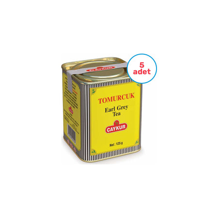 Caykur 5-pack bud tea 125 g - MALLTURK