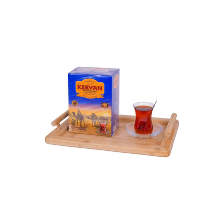 Kervan tea Orta Yaprak 450 g - MALLTURK