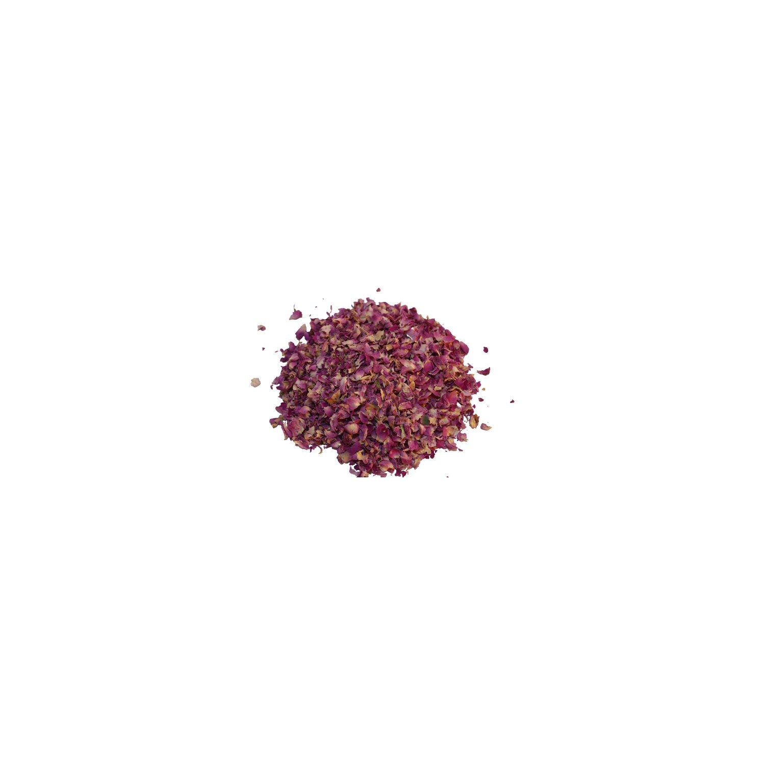 Laraska dried rose petals 50 g - MALLTURK