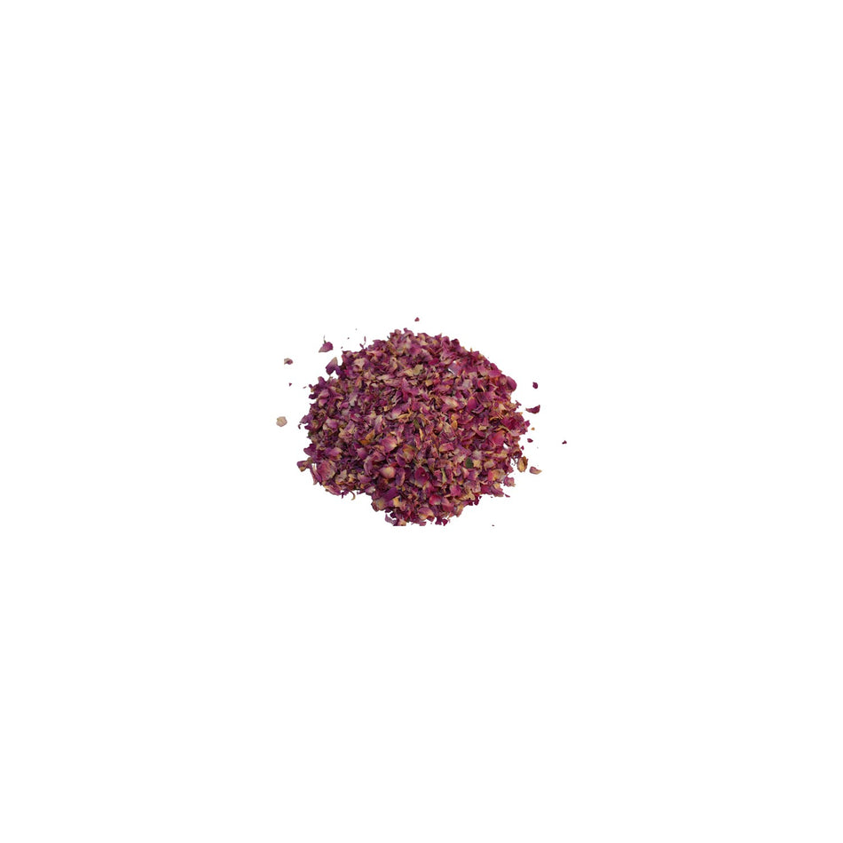 Laraska dried rose petals 50 g - MALLTURK