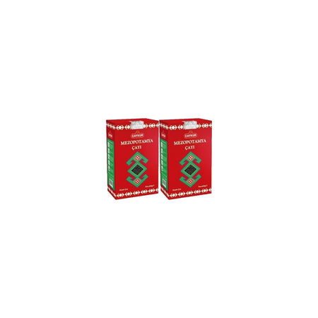 Caykur Mezopotamya tea 400 g x 2 - MALLTURK