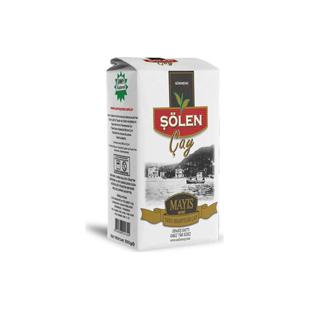 Solen Mayis tea 500 g - MALLTURK
