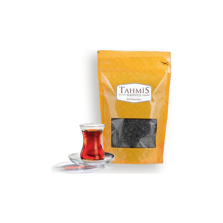Tahmis special blend tea 250 g - MALLTURK