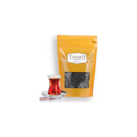 Tahmis special blend tea 250 g - MALLTURK