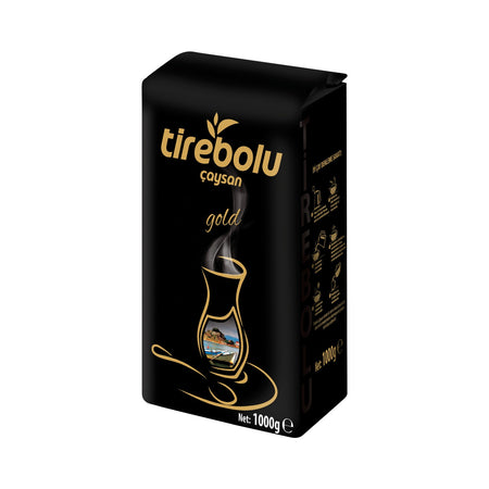 Tirebolu Caysan Tirebolu Caysan Gold 1000 g - MALLTURK