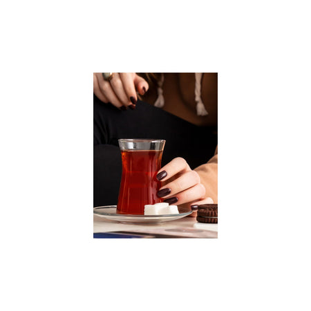 Layalina Ceylon Pekoe loose leaf black tea 450 g - MALLTURK