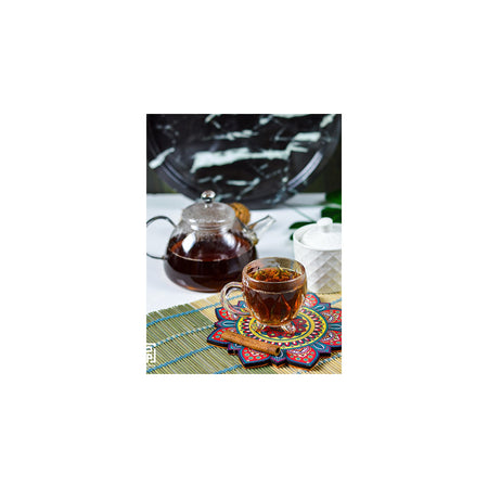 Layalina Ceylon Pekoe loose leaf black tea 450 g - MALLTURK