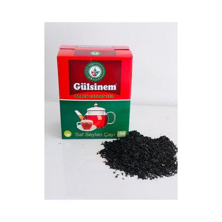 Gulsinem Ithal pack tea 800 Gram - MALLTURK