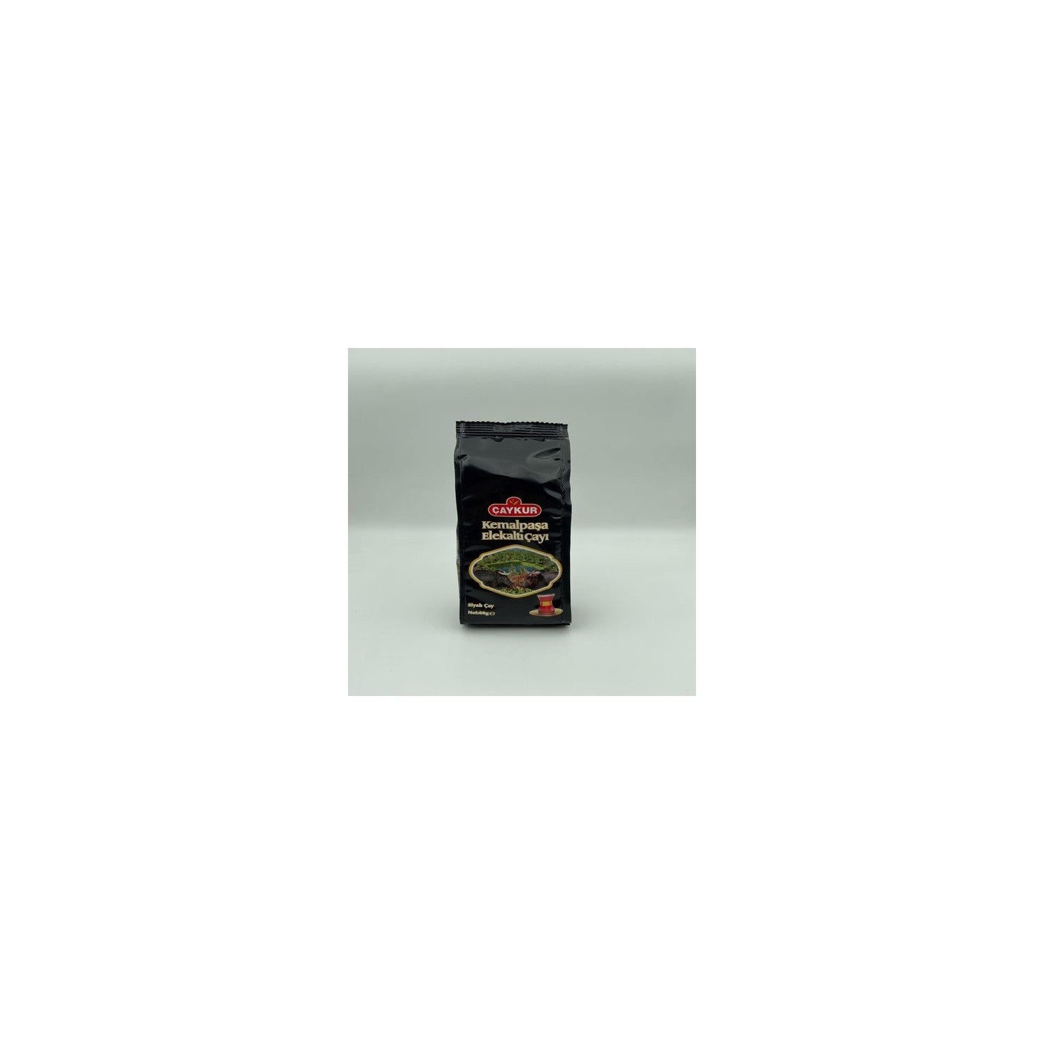 Caykur Kemalpasa Elekalti tea 80 g - MALLTURK