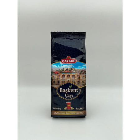 Caykur Baskent Elekalti tea 80 g - MALLTURK
