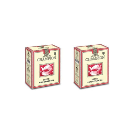 Beta Tea Champion Pekoe 250 g x 2 - MALLTURK