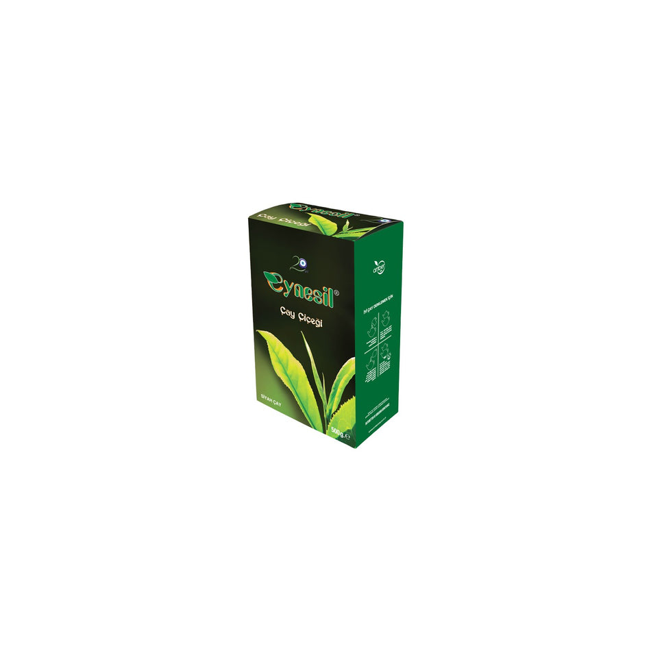 Amber Books Amber Eynesil tea Cicegi special production 500 g - MALLTURK