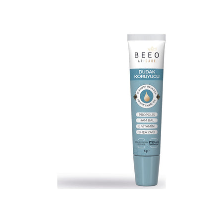 BEE'O Intensive Moisturizing Lip Balm (2-Pack)