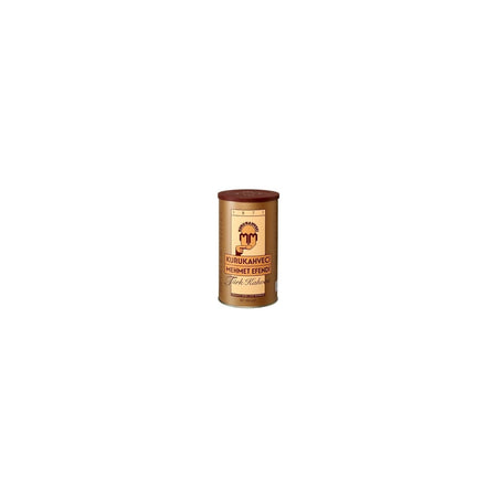 Kurukahveci Mehmet Efendi Turkish Coffee 250 gr x 12 - MALLTURK