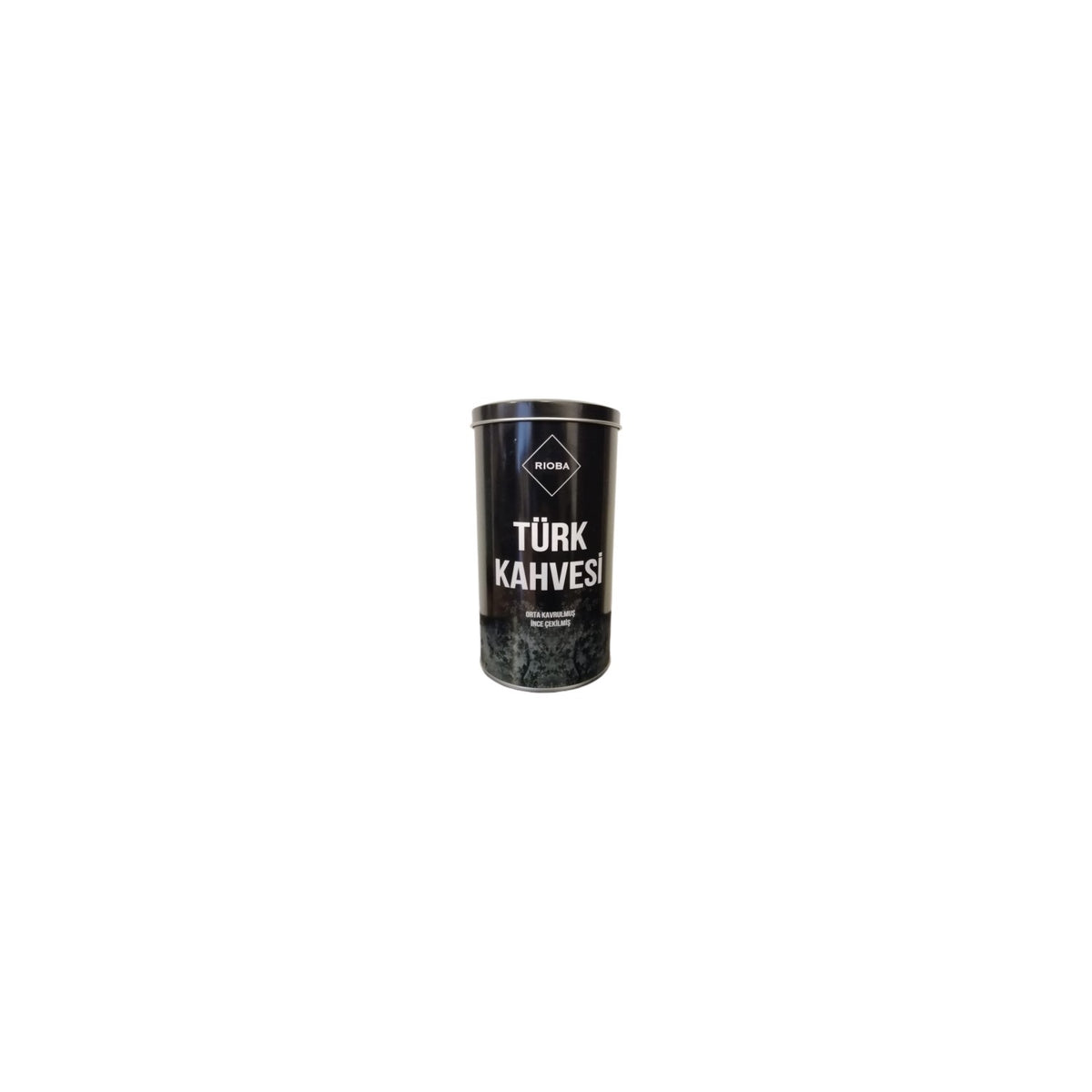 Rioba Medium Roast Ground Turkish Coffee 500g - MALLTURK
