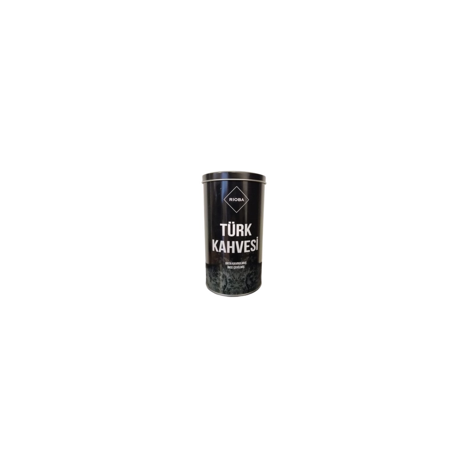 Rioba Medium Roast Ground Turkish Coffee 500g - MALLTURK