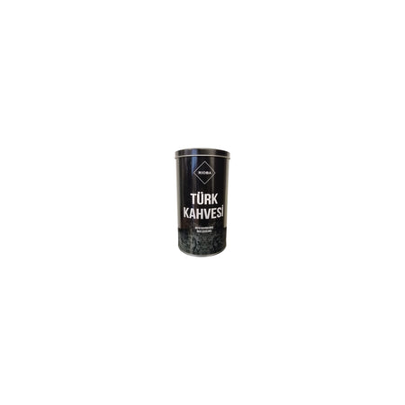 Rioba Medium Roast Ground Turkish Coffee 500g - MALLTURK