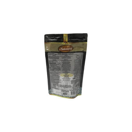 Kahvecibey Milk Flavored Menengic Coffee 200 g - MALLTURK