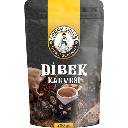 Saray Kahve Dibek Coffee - MALLTURK