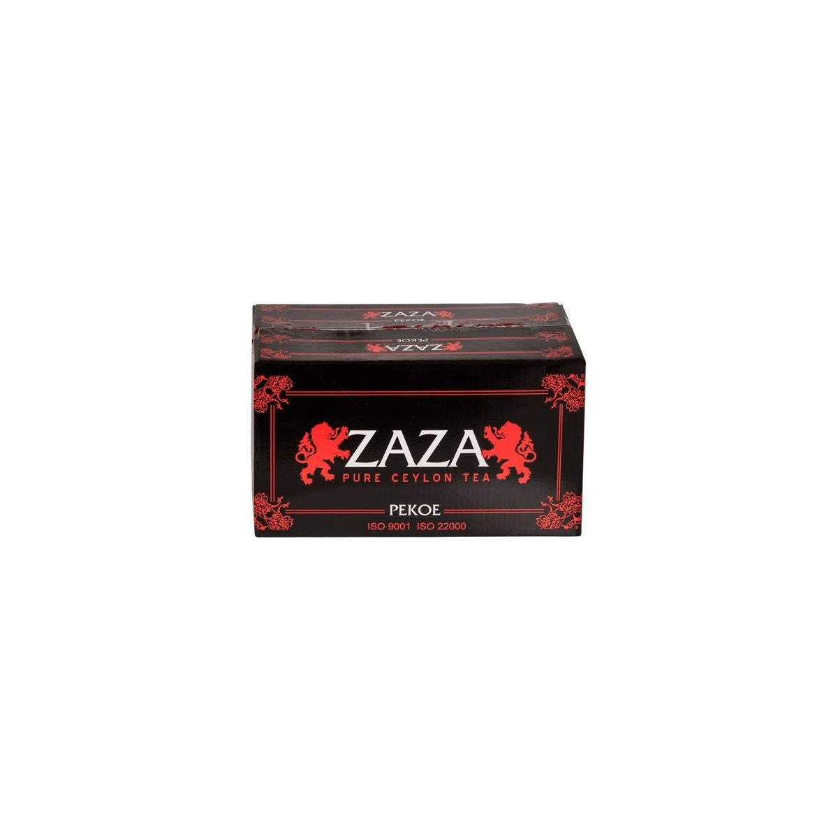 Zaza Pekoe Ithal tea 5 kg - MALLTURK