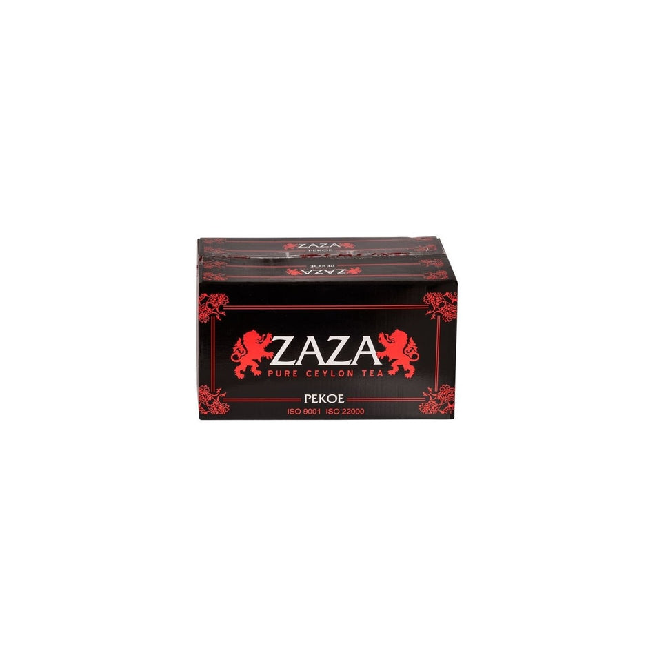 Zaza Pekoe Ithal tea 5 kg - MALLTURK