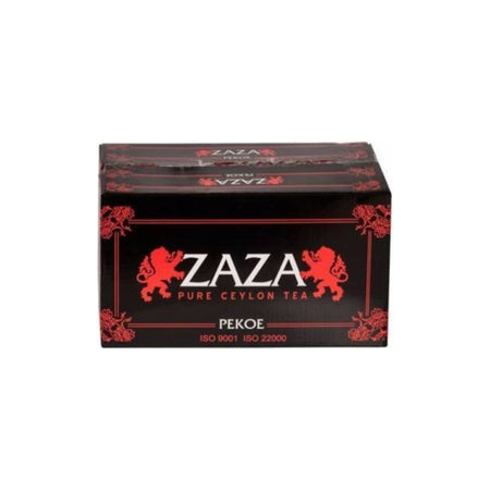 Zaza Pekoe Ithal tea 5 kg - MALLTURK