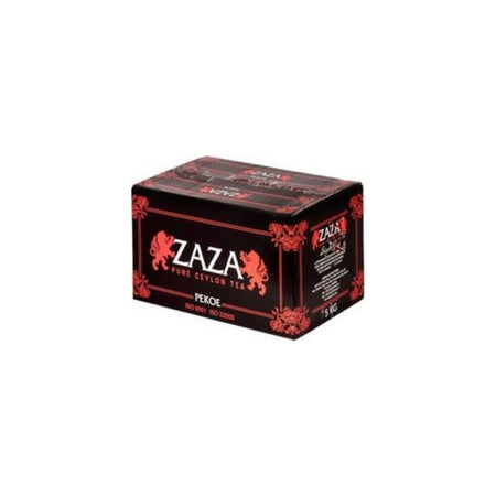 Zaza Pekoe Ithal tea 5 kg - MALLTURK