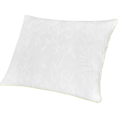 Tac Bamboo Soft Bamboo Pillow - MALLTURK