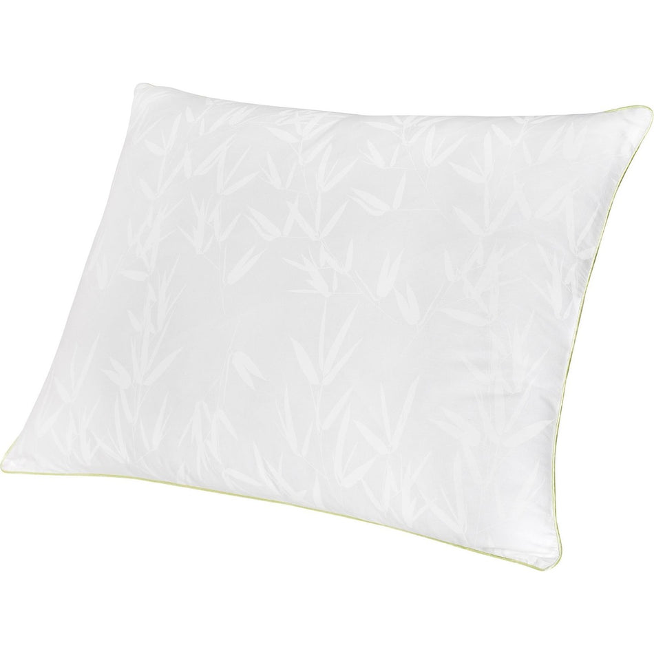 Tac Bamboo Soft Bamboo Pillow - MALLTURK