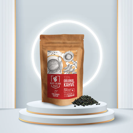Haci Olabi menengic Coffee 250 gr - MALLTURK