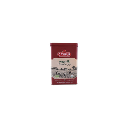 Caykur Hemsin tea metal tin 400 g - MALLTURK