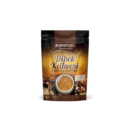 Sekeroglu Dibek Coffee 200 gr - MALLTURK