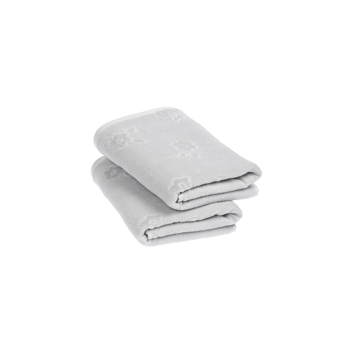 Ozdilek Mayra Set of 2 Towels 50 x 90 - MALLTURK