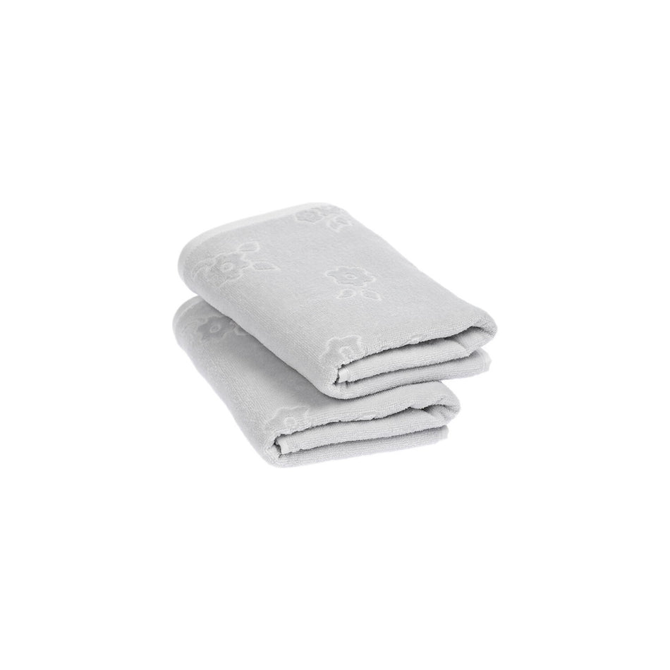 Ozdilek Mayra Set of 2 Towels 50 x 90
