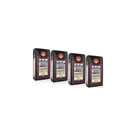 Dogus Export loose leaf tea 4 X 500 g - MALLTURK