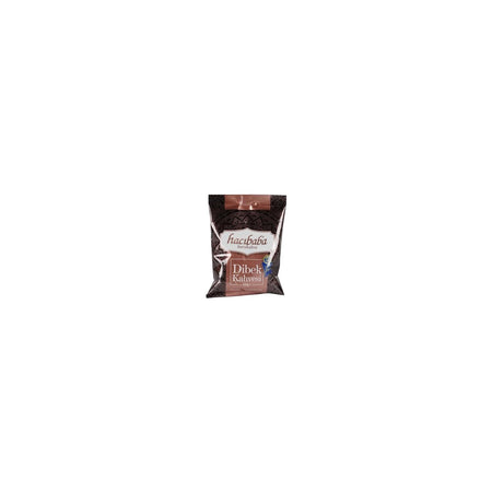 Hacibaba Dibek Coffee 100 gr - MALLTURK