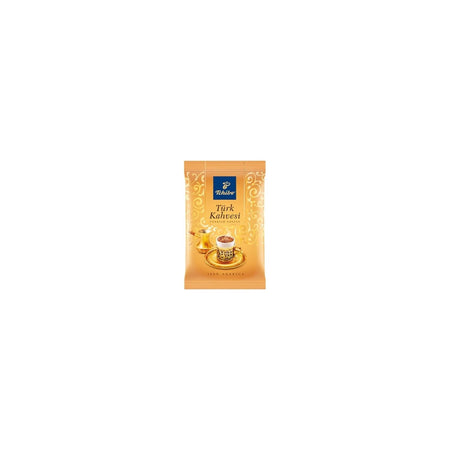 Tchibo Turkish Coffee 100 g Traditional Flavor Rich Aroma - MALLTURK