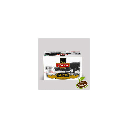 Solen Mayis tea Demlik bags 2 x 450 g - MALLTURK