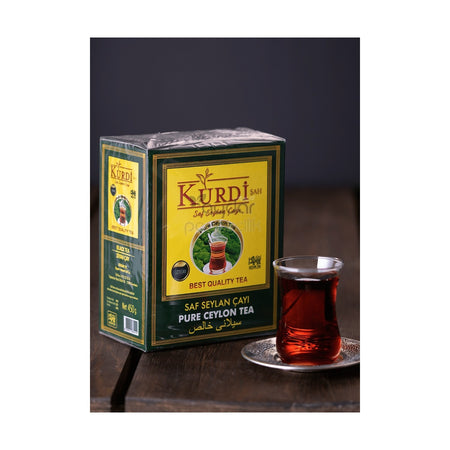 Kurdisah Kurdi tea 450 g - MALLTURK