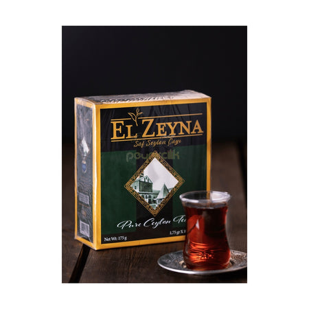El Zeyna Gold Salama - MALLTURK