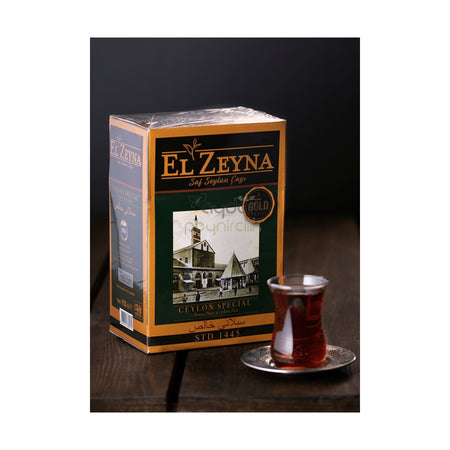 El Zeyna Gold 900 g - MALLTURK