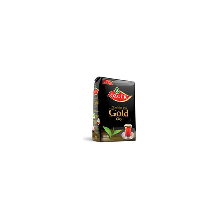 Oz-Gur Gold tea 1 kg - MALLTURK