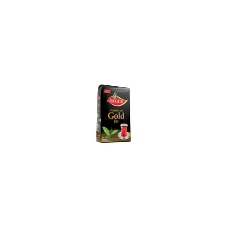 Oz-Gur Gold tea 5 kg - MALLTURK