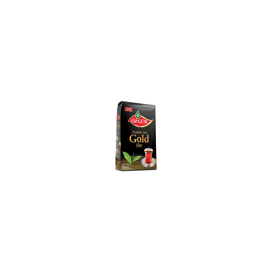 Oz-Gur Gold tea 5 kg - MALLTURK