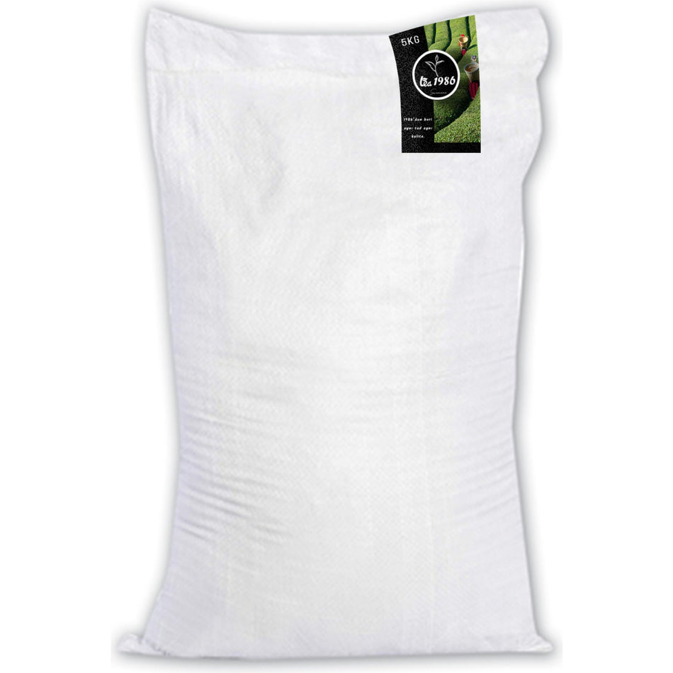 TEA 1986 Tea 1986 Cuval tea 5 kg - MALLTURK