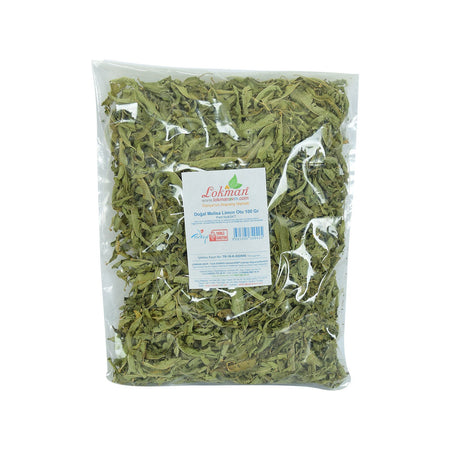 Lokman AVMMelisa Otu lemon Otu 100 g - MALLTURK