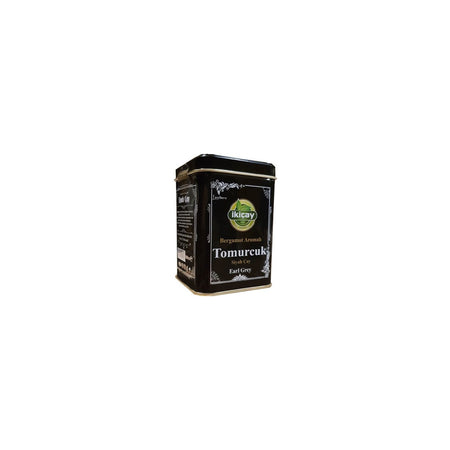 Ikicaybergamot flavored bud 100 g - MALLTURK