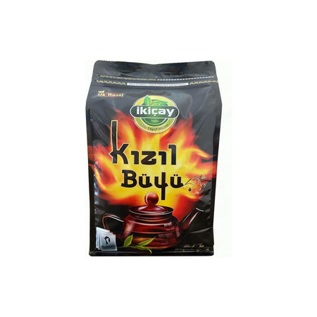 Ikicay Demlik bags Kizil Buyu 700 g - MALLTURK